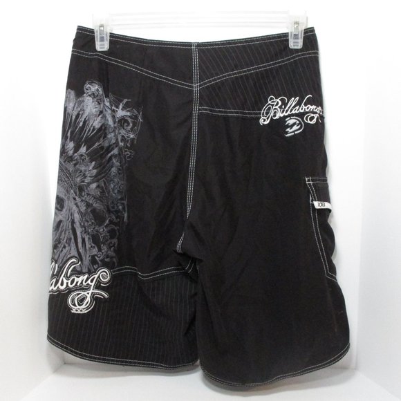 Billabong Board shorts Waist 32 - Picture 3 of 5
